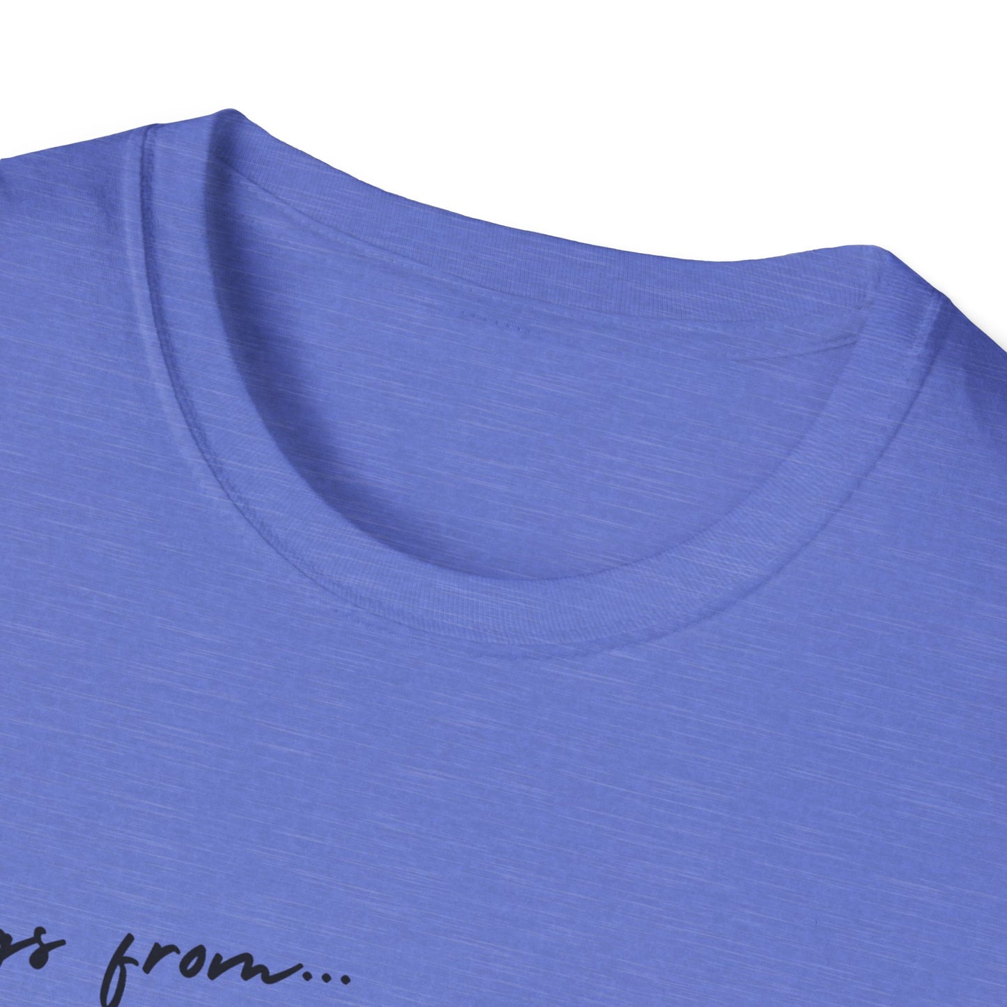 Greetings From.. Nature T-Shirt