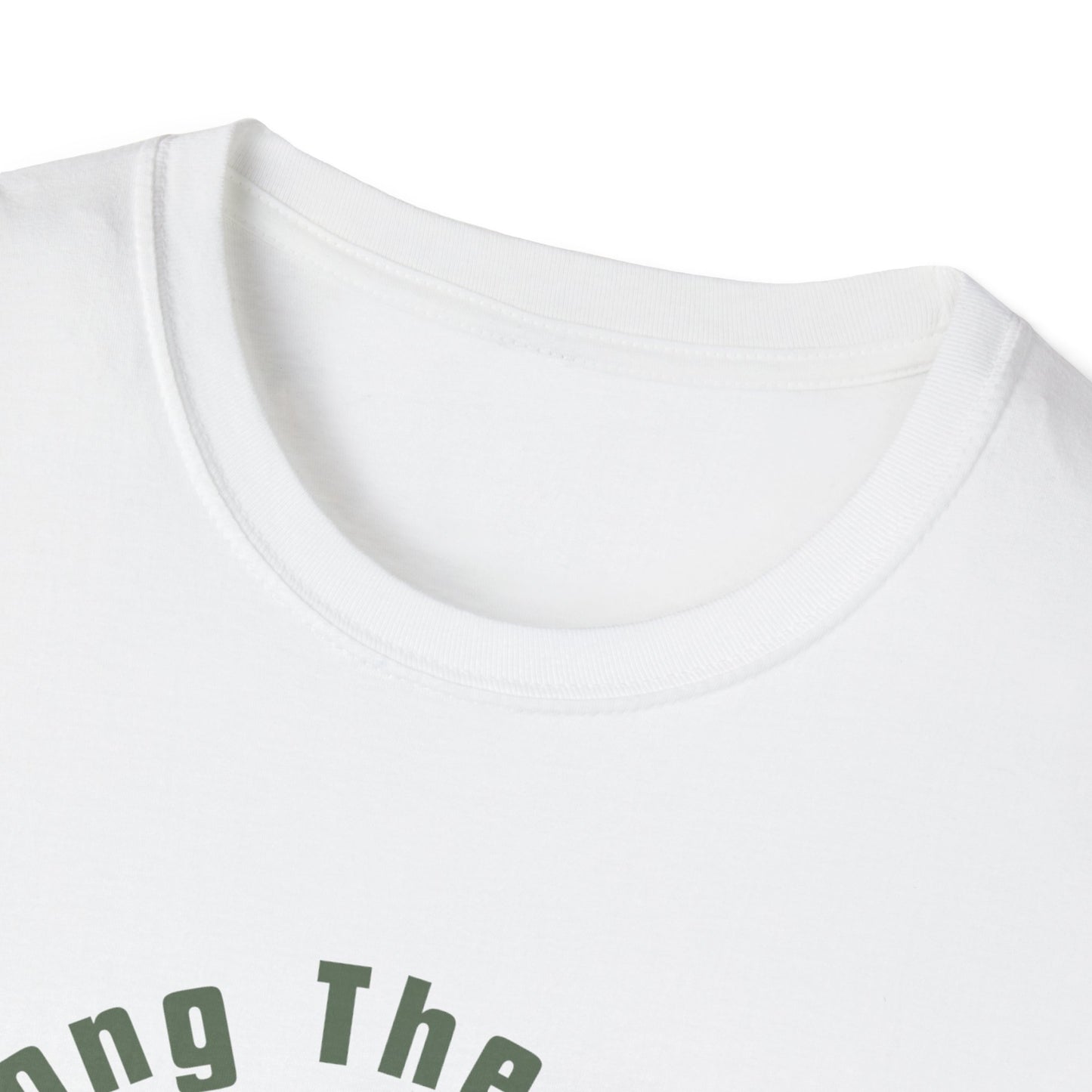 Among The Pines T-Shirt
