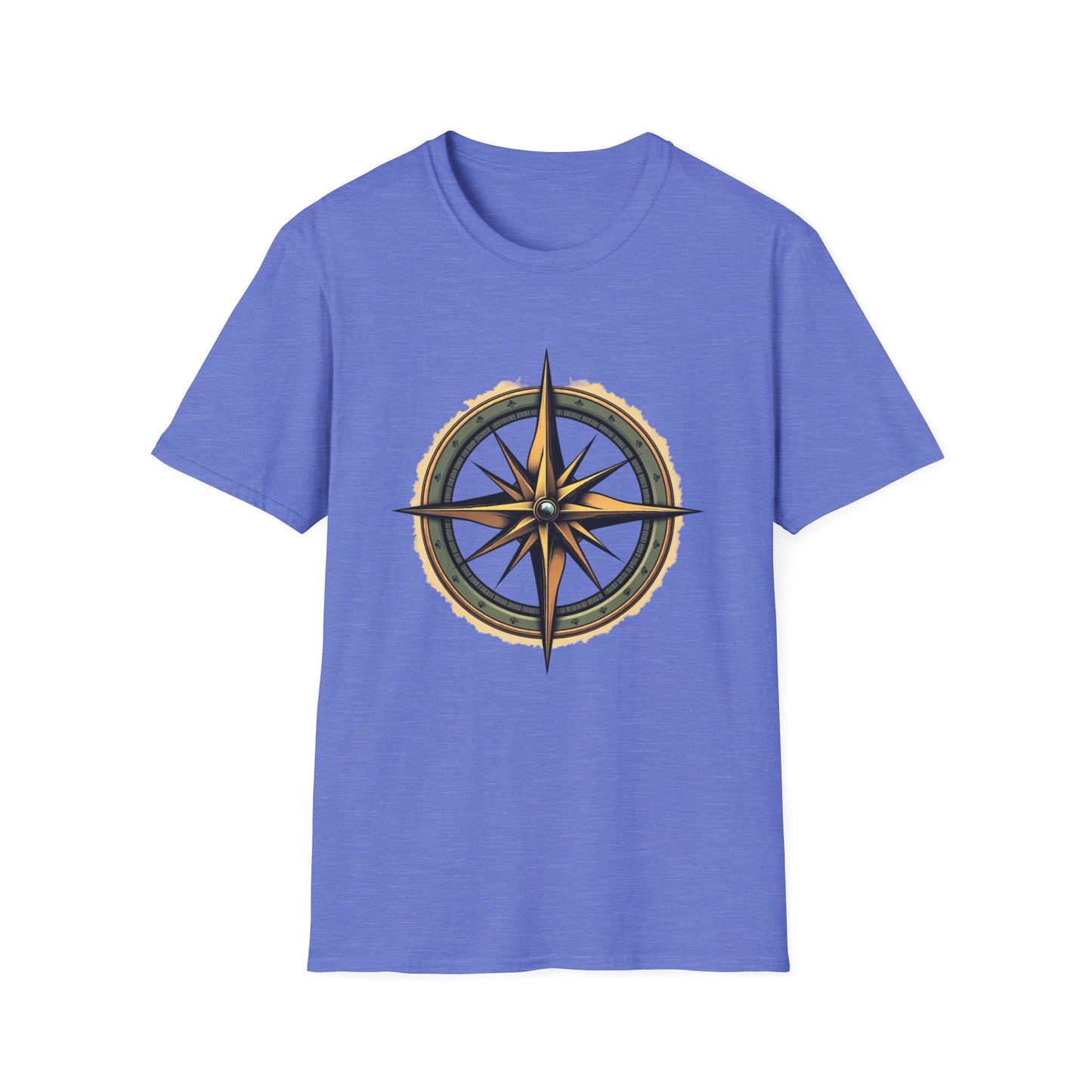 Colored Compass