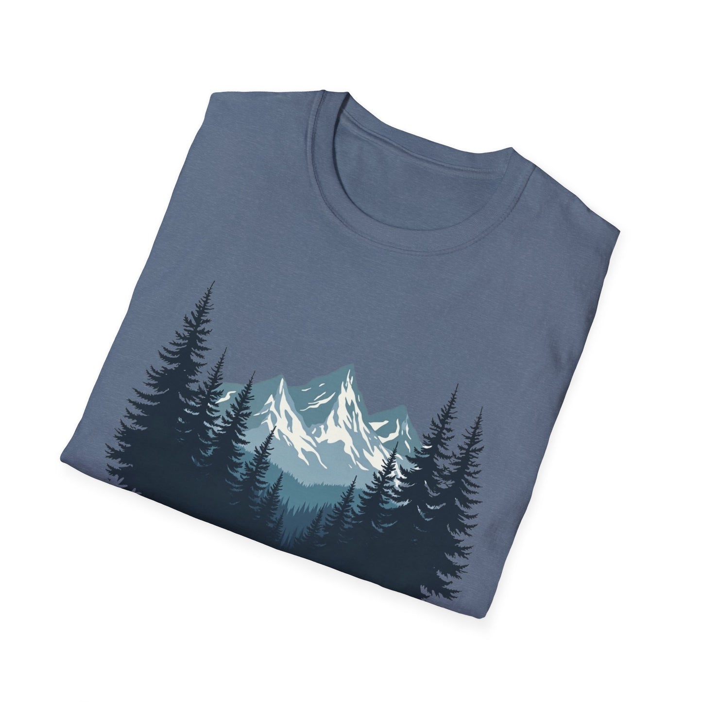 Mountain Pines T-Shirt