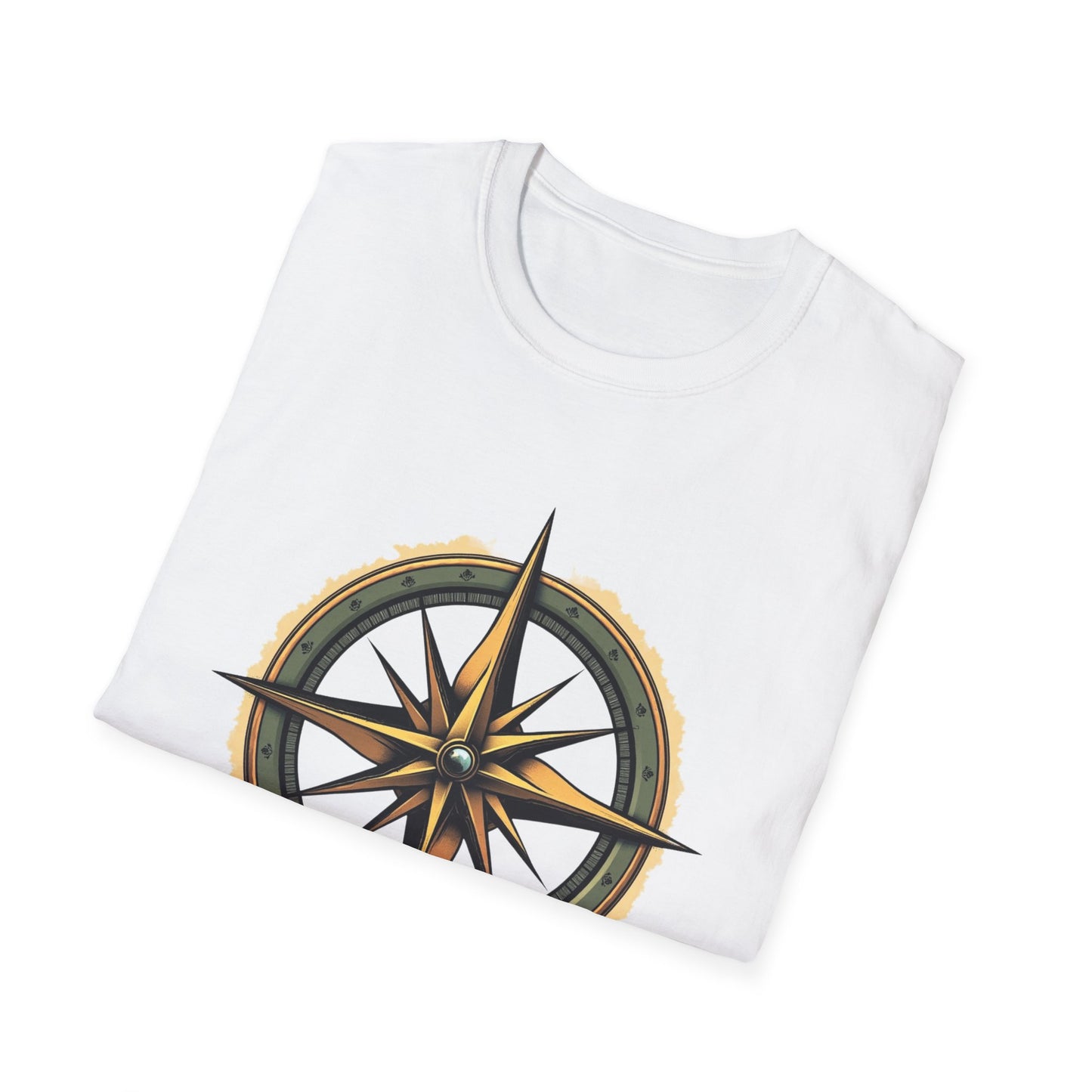Colored Compass