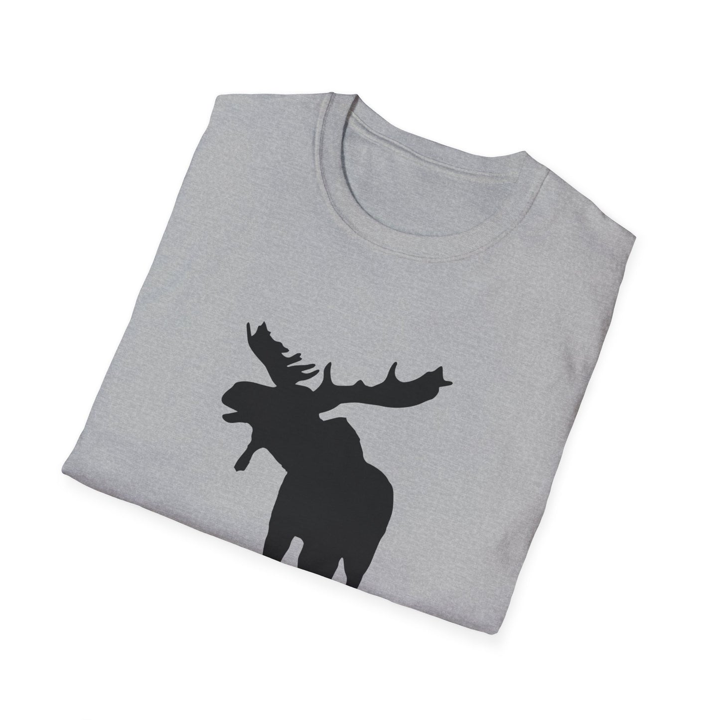 Got Moose? T-Shirt