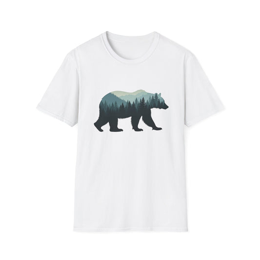 Forest Bear T-Shirt
