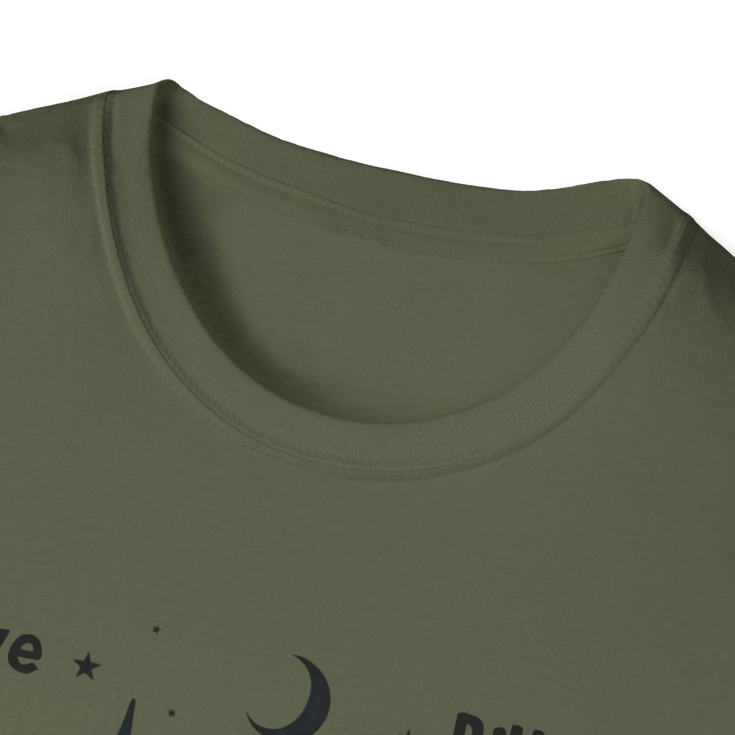 Five Billion Star Hotel T-Shirt