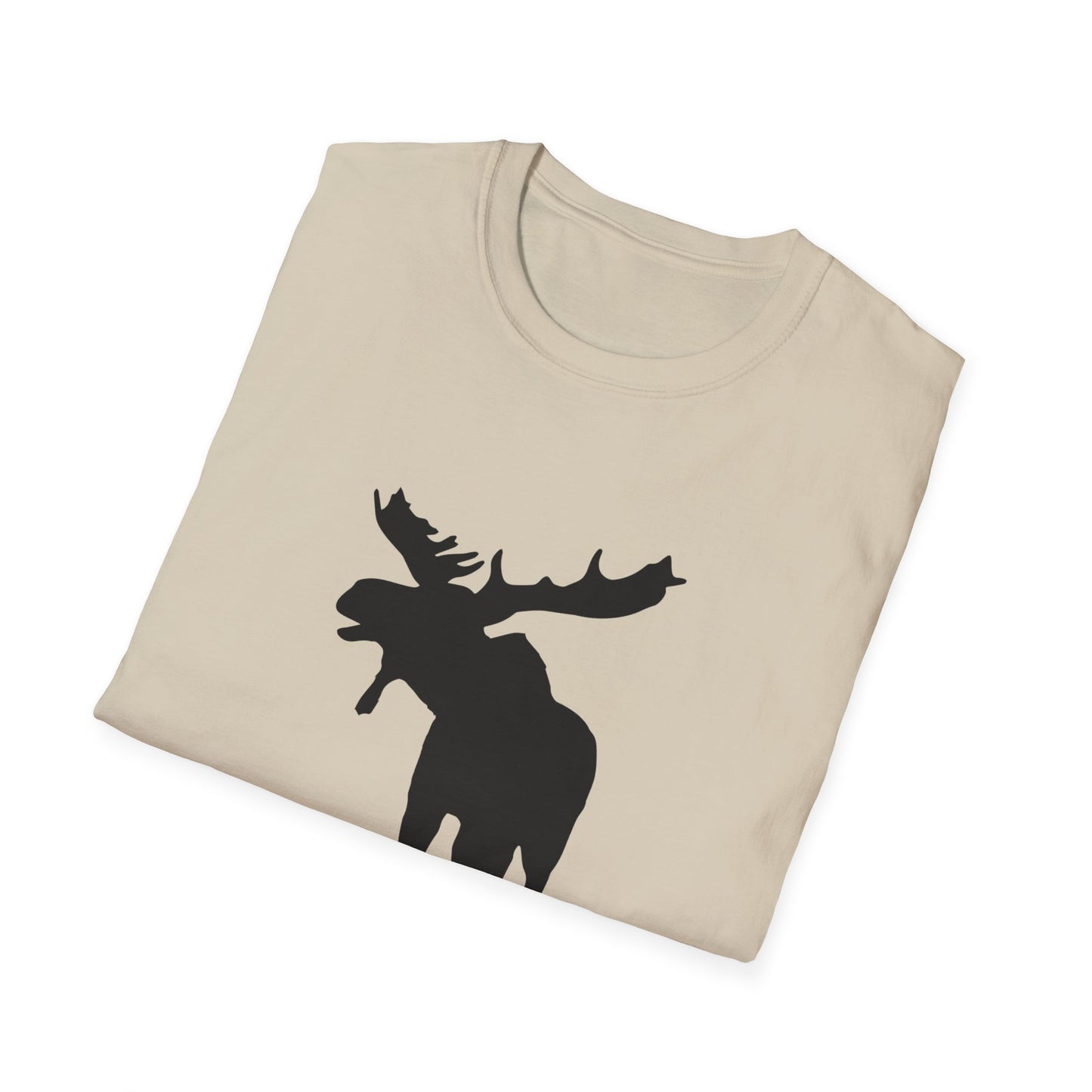 Got Moose? T-Shirt
