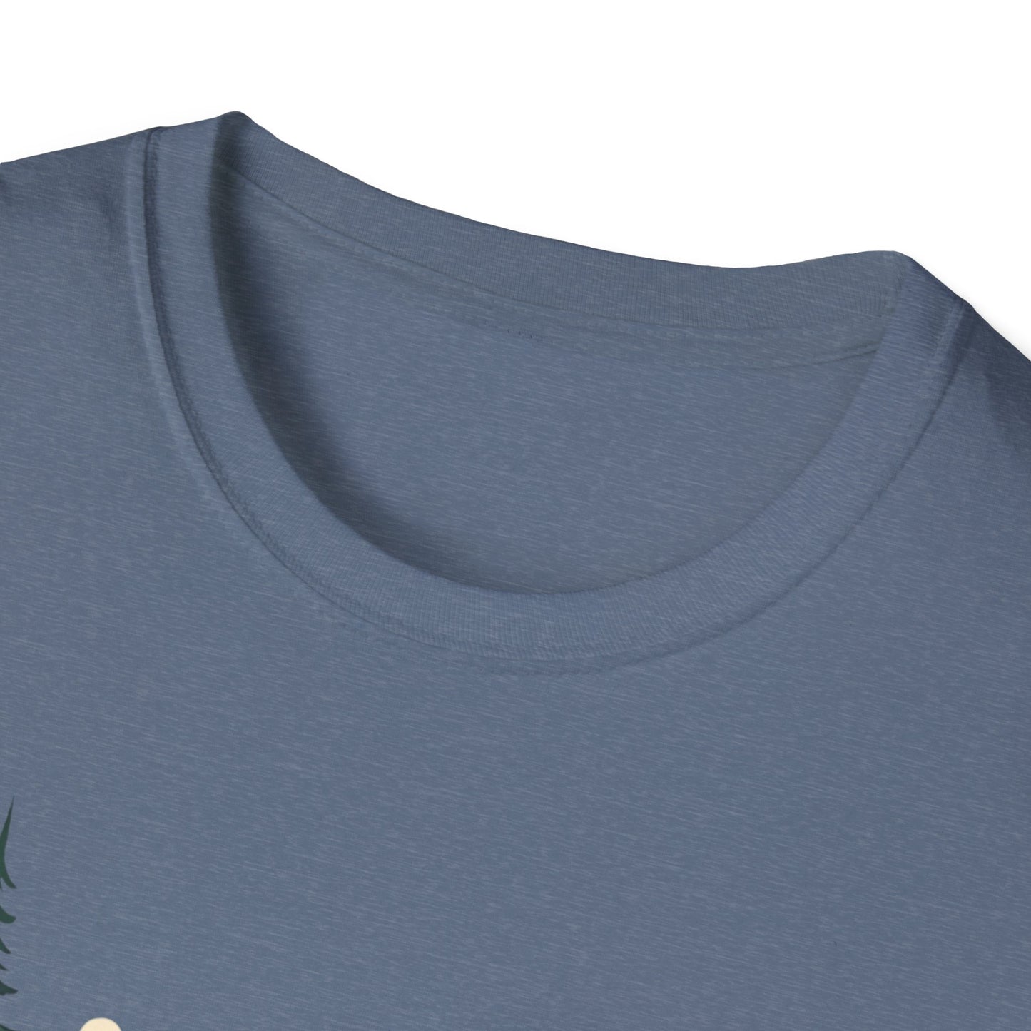 Hiking Bears T-Shirt