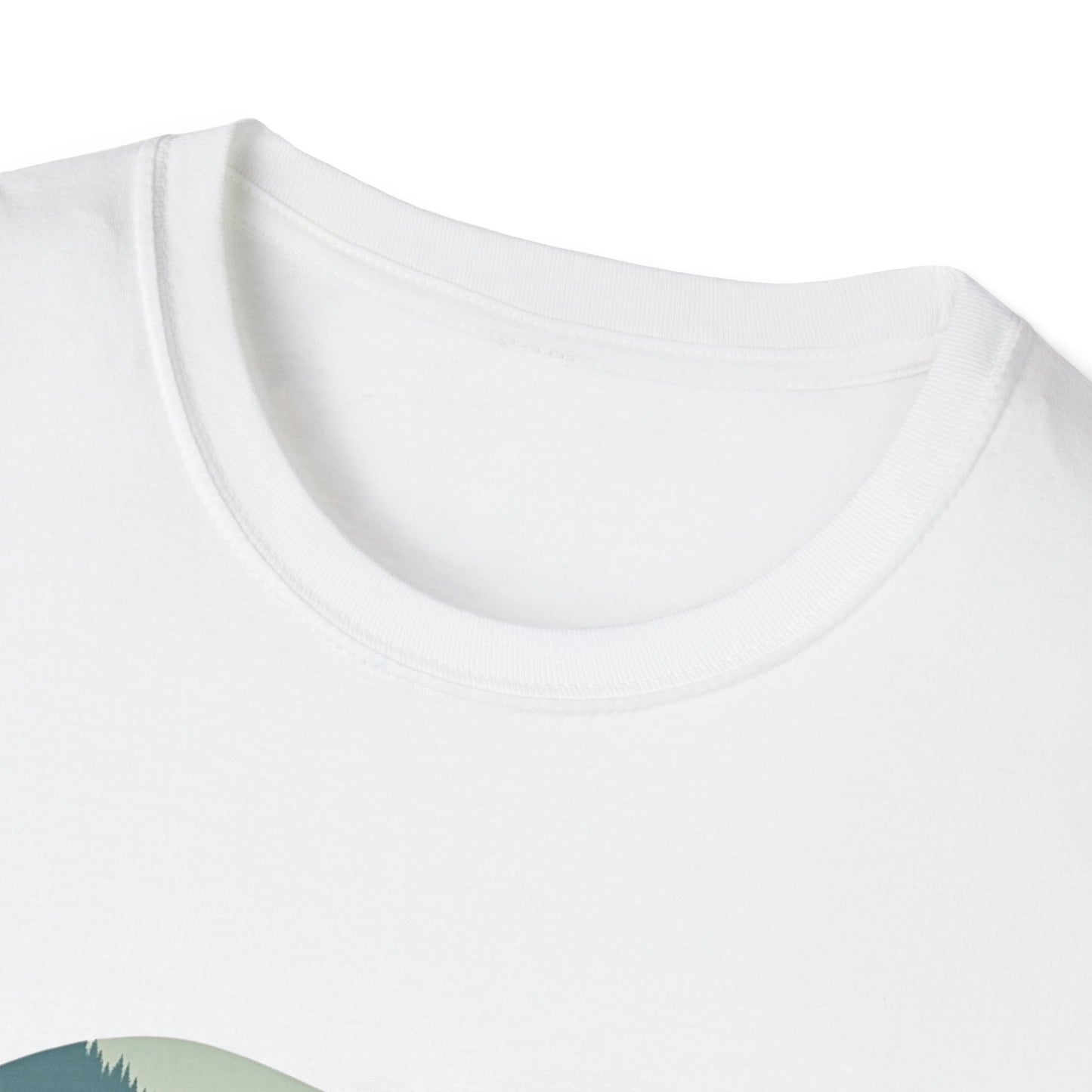 Forest Bear T-Shirt