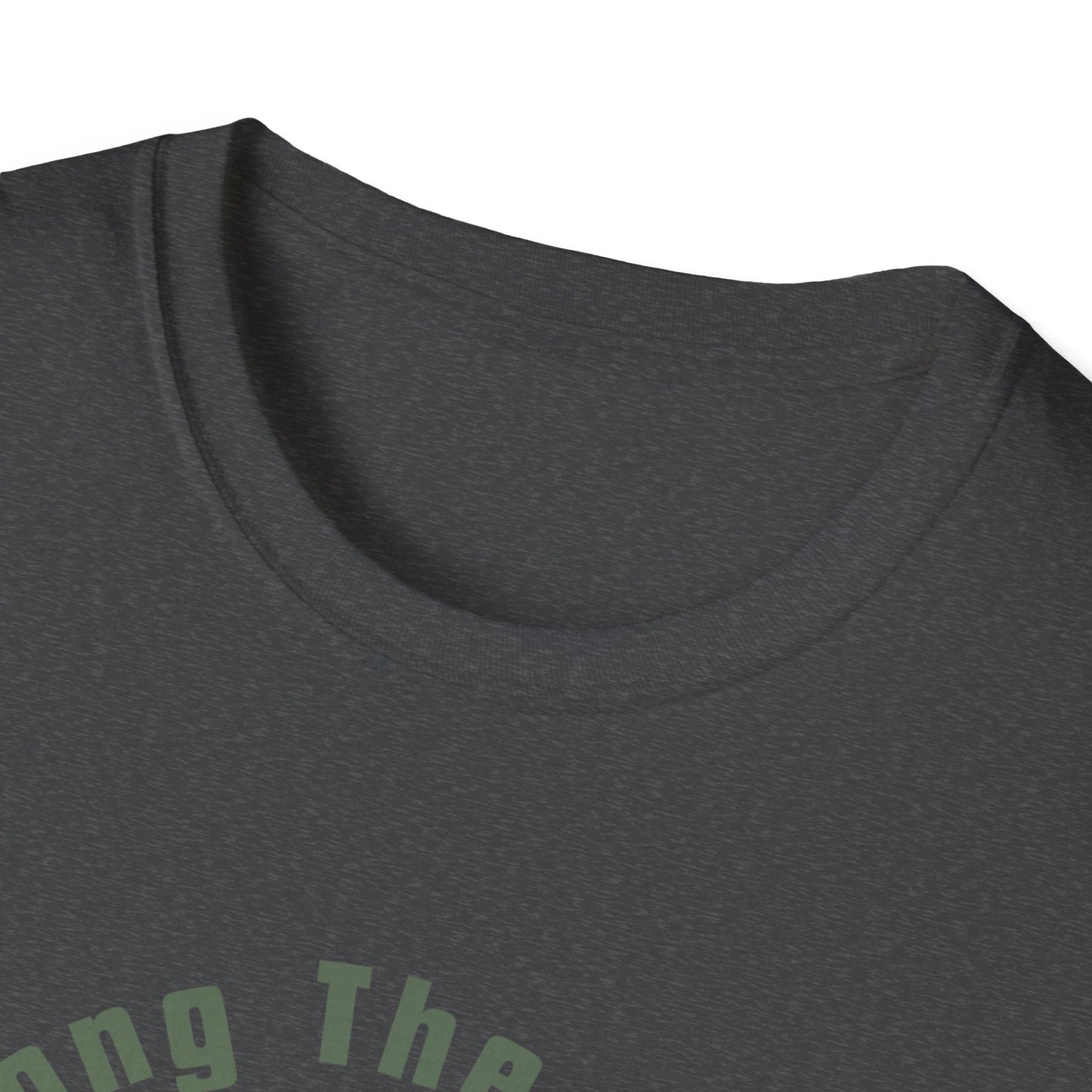 Among The Pines T-Shirt