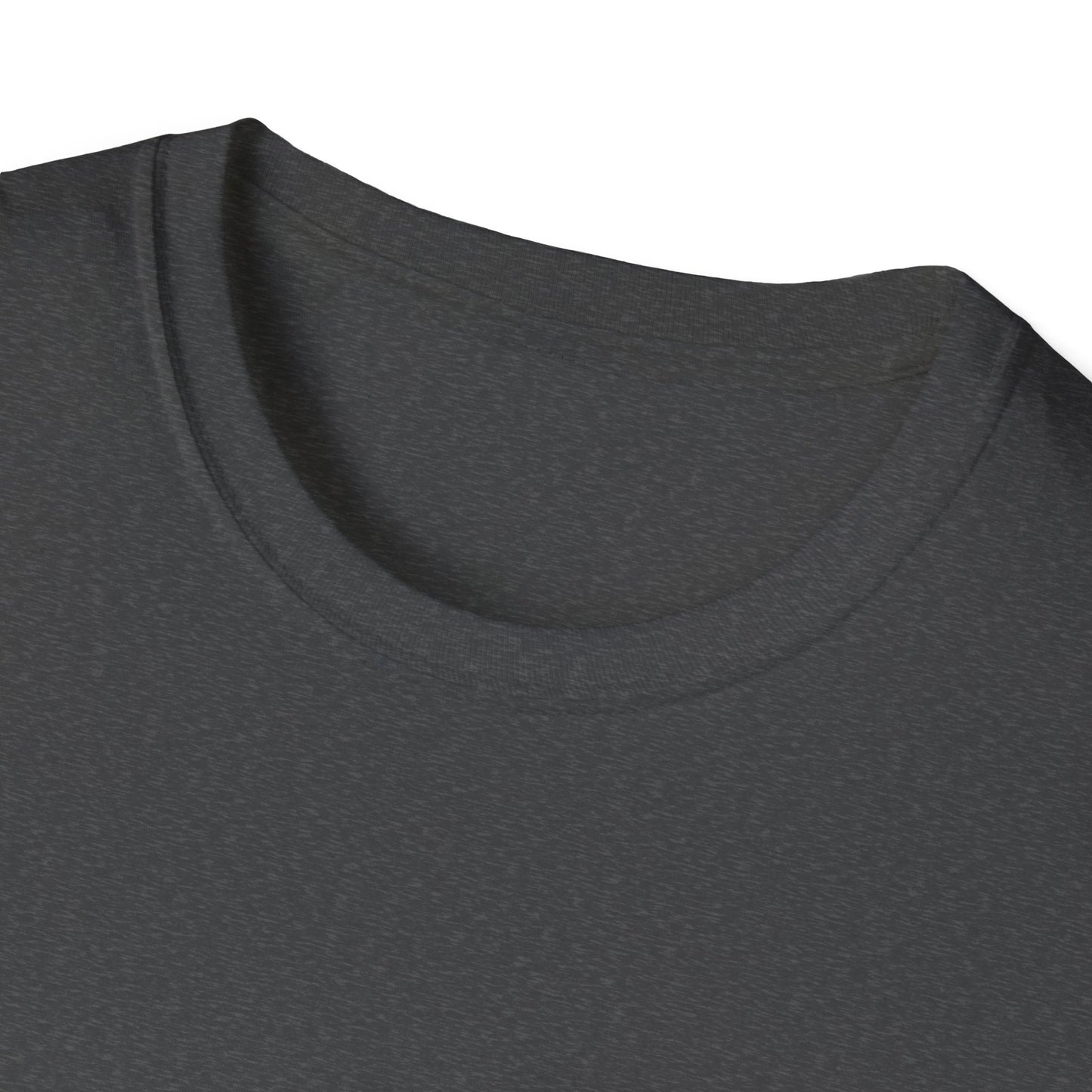 Born To Camp T-Shirt