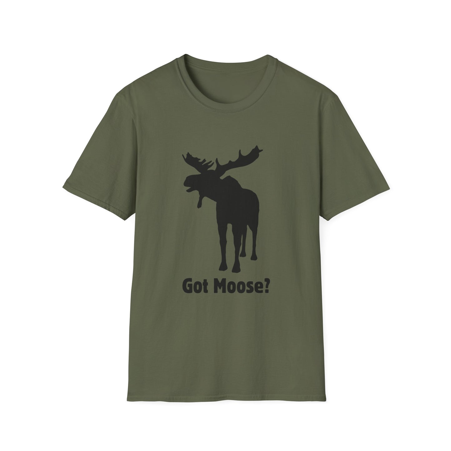 Got Moose? T-Shirt