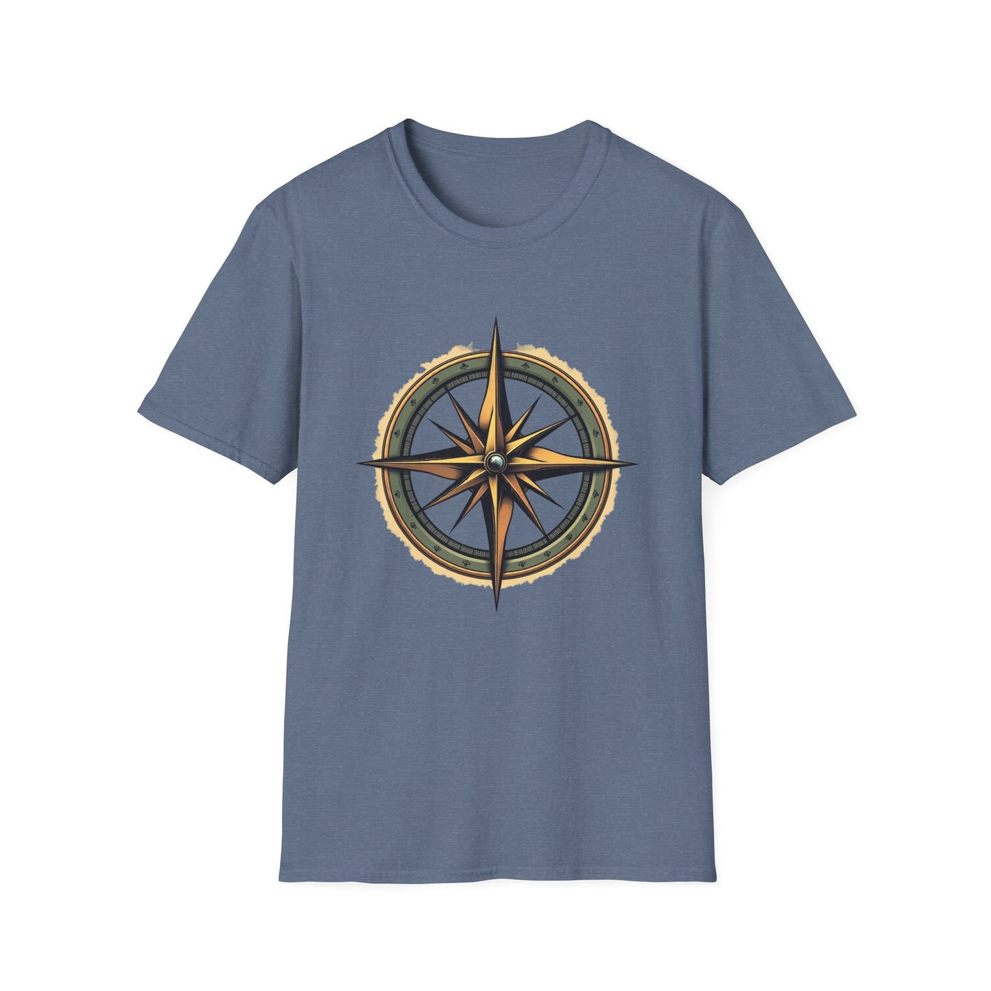 Colored Compass