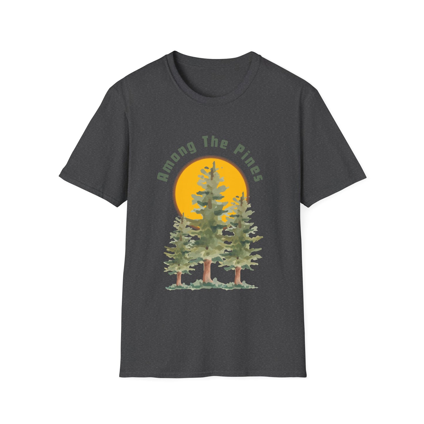 Among The Pines T-Shirt