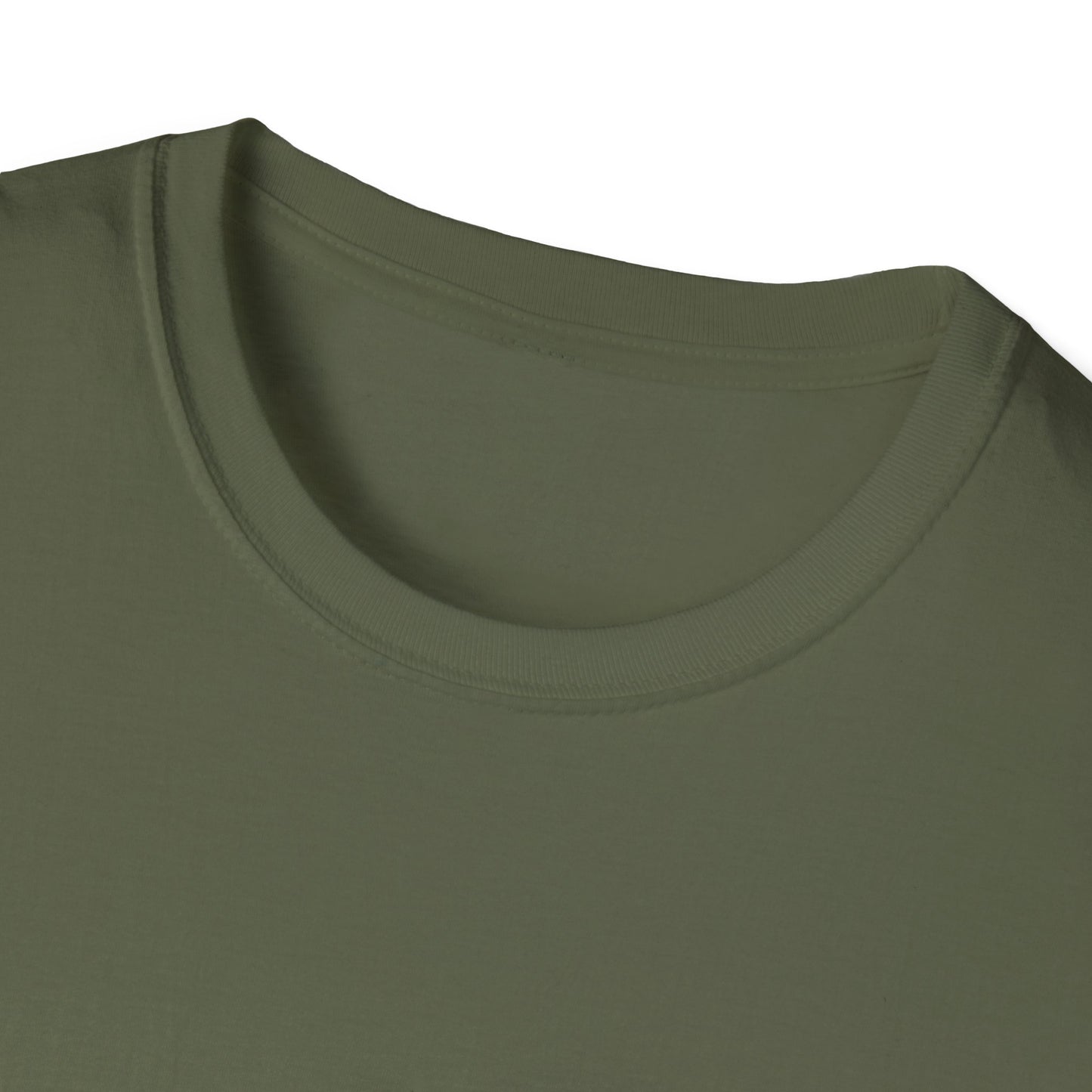 Born To Camp T-Shirt