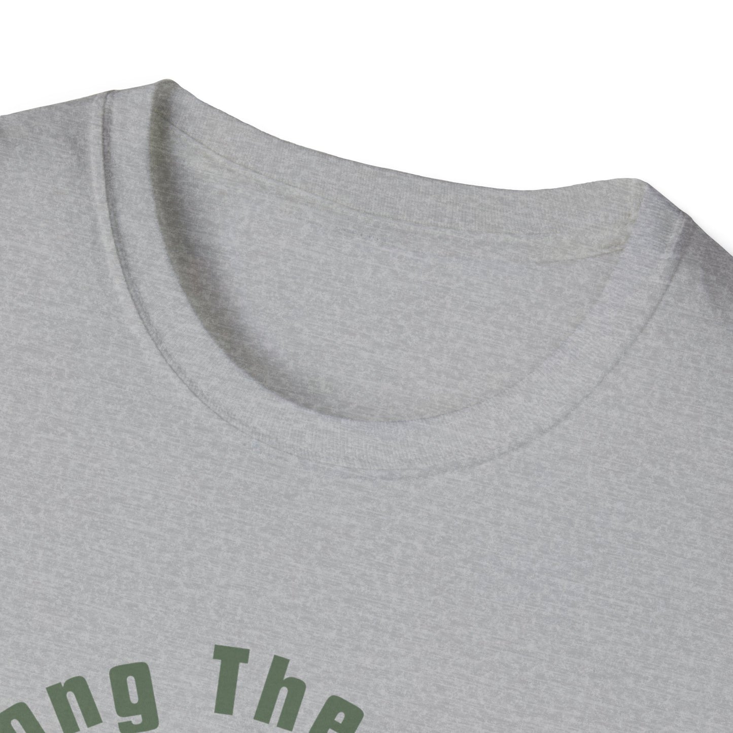Among The Pines T-Shirt