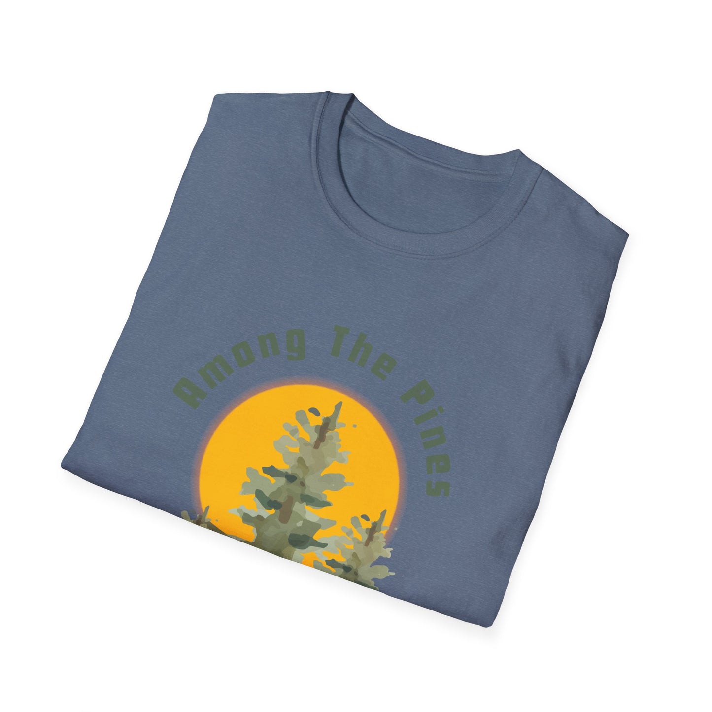 Among The Pines T-Shirt