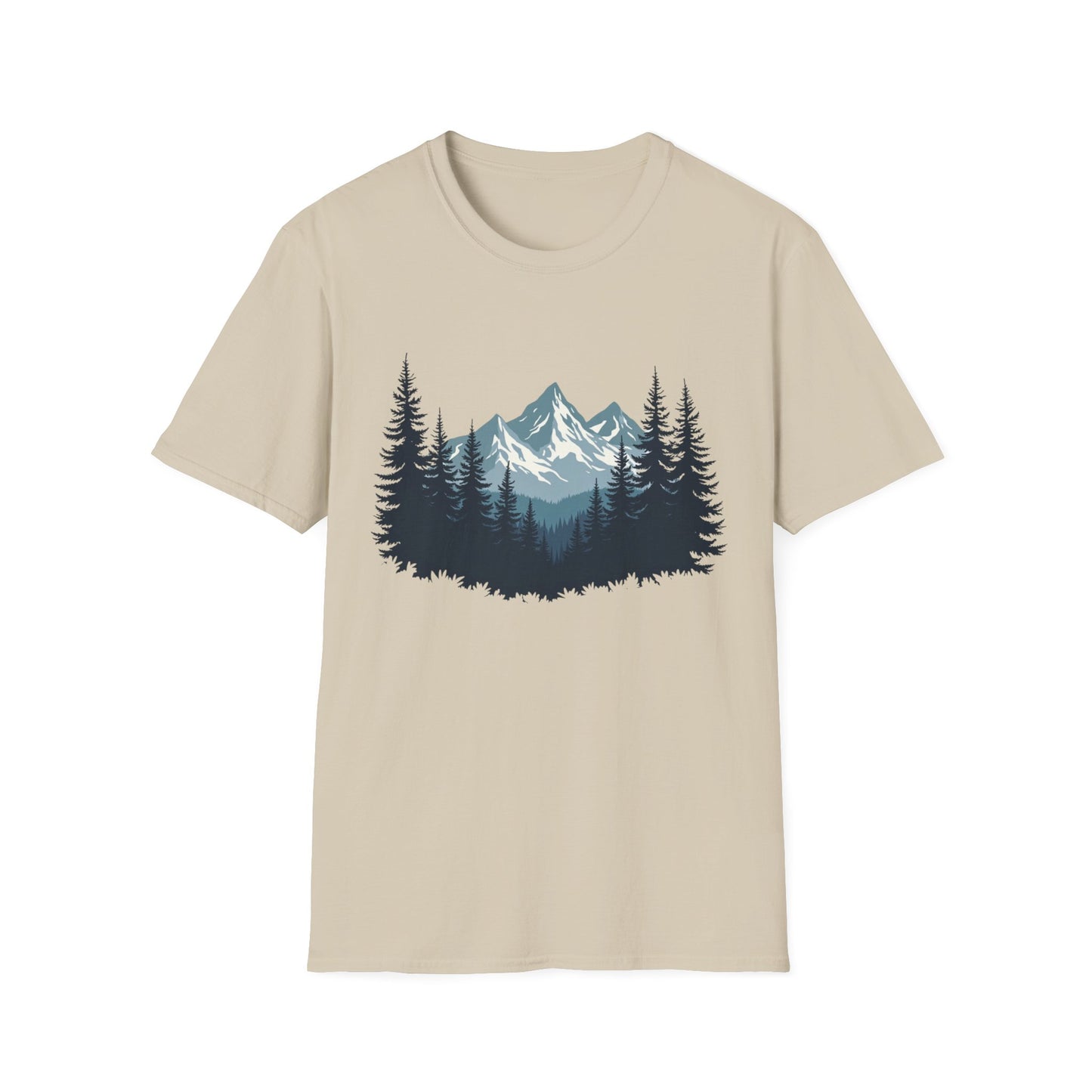 Mountain Pines T-Shirt