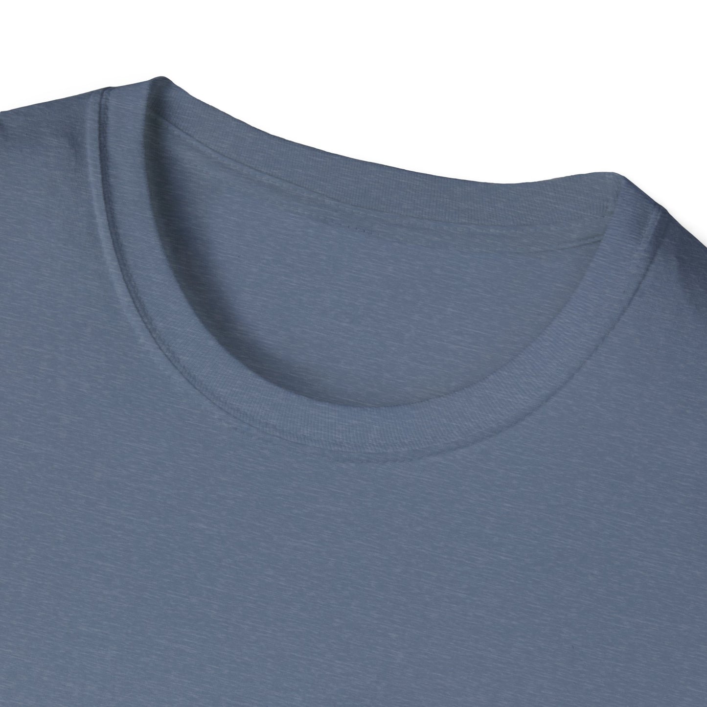 Born To Camp T-Shirt