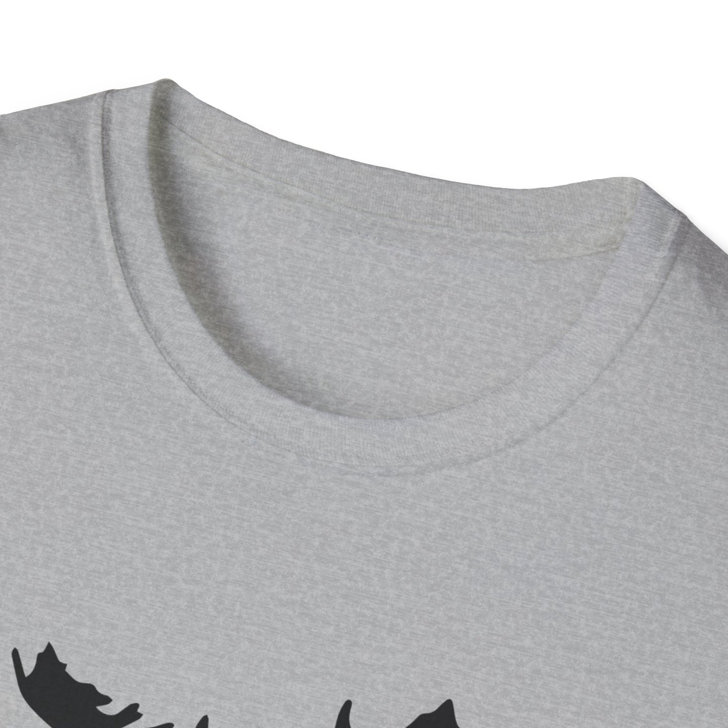 Got Moose? T-Shirt