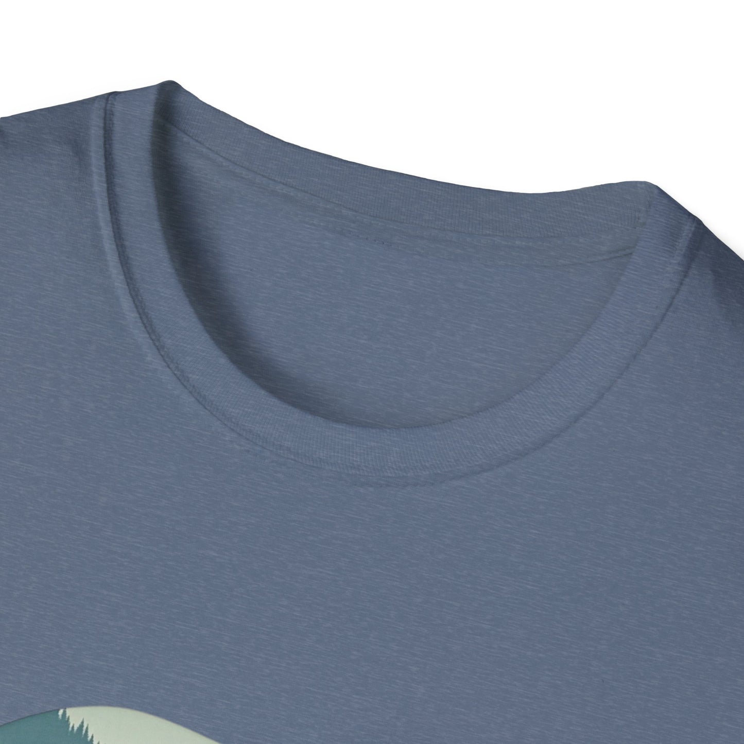 Forest Bear T-Shirt