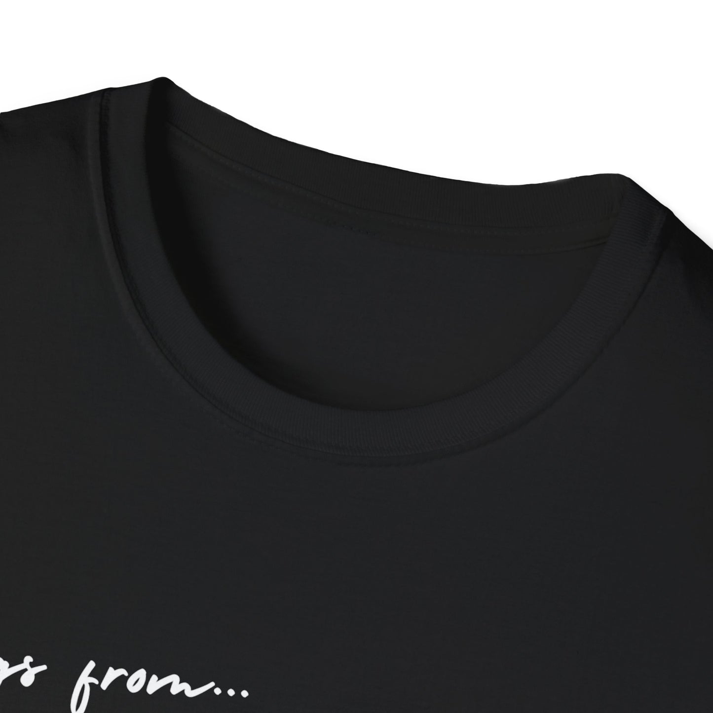 Greetings From.. Nature T-Shirt