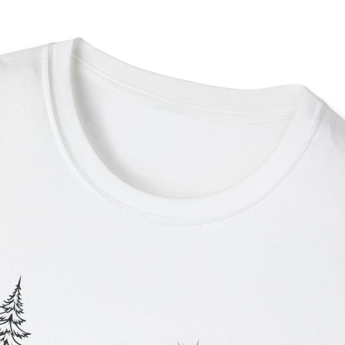 Follow You're Own Trail T-Shirt
