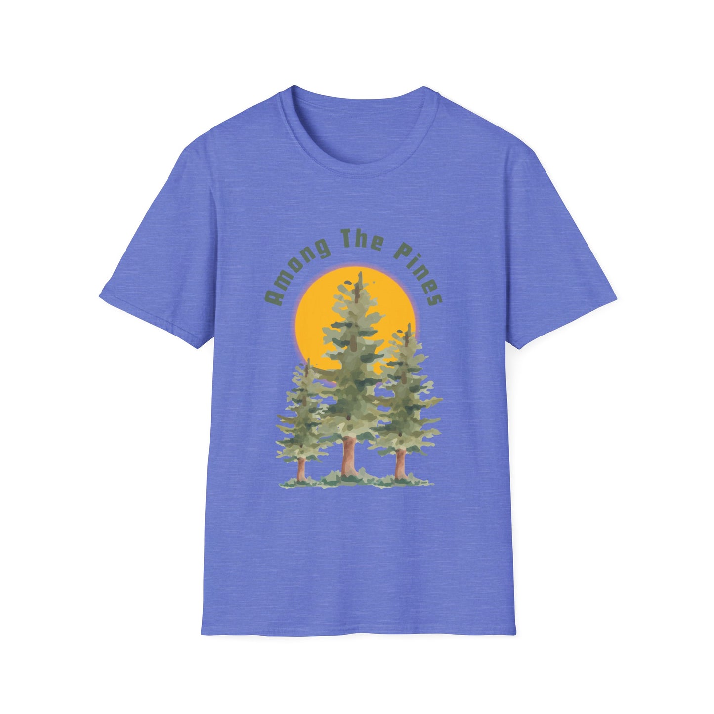 Among The Pines T-Shirt