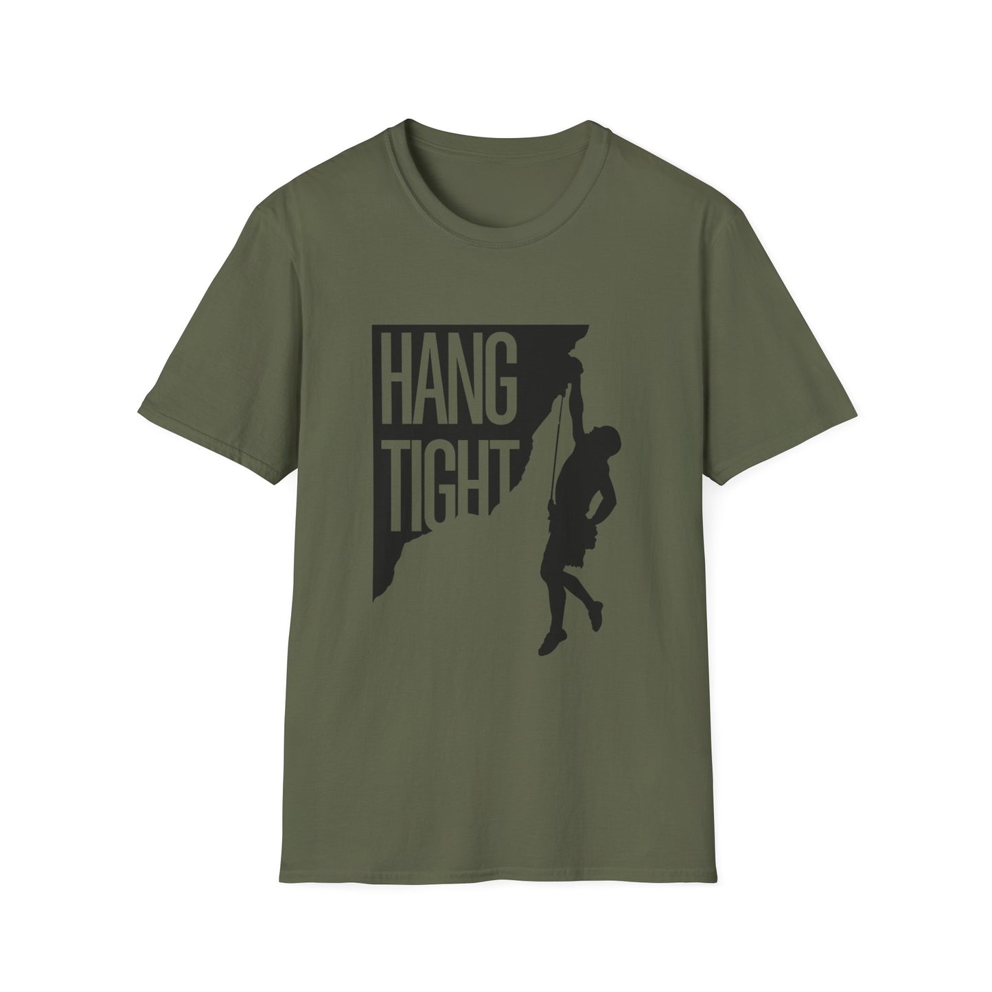 Hang Tight T-Shirt