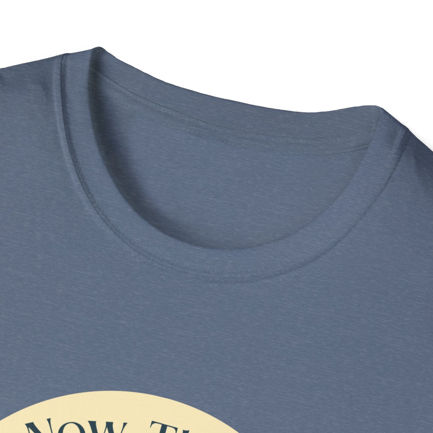Now This Is The Spot T-Shirt