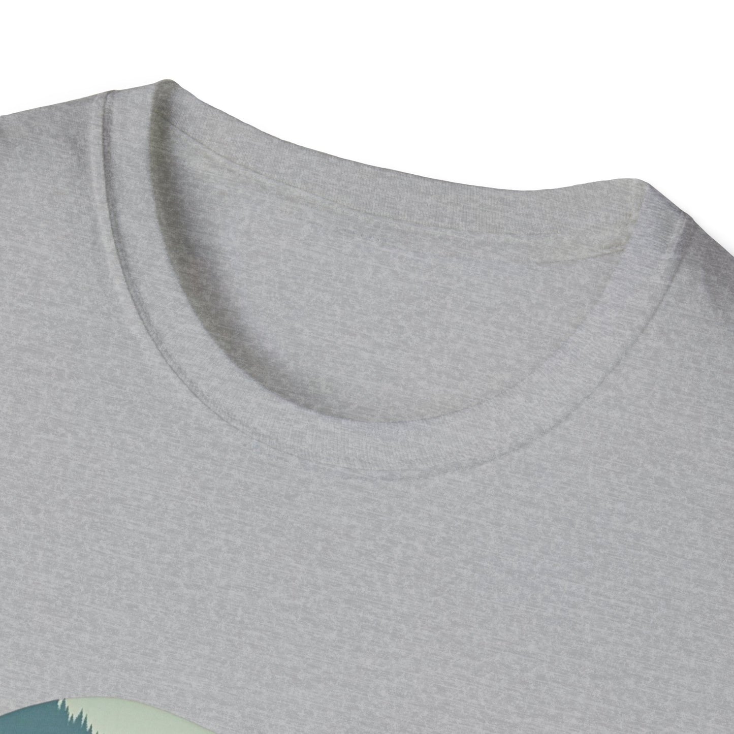 Forest Bear T-Shirt
