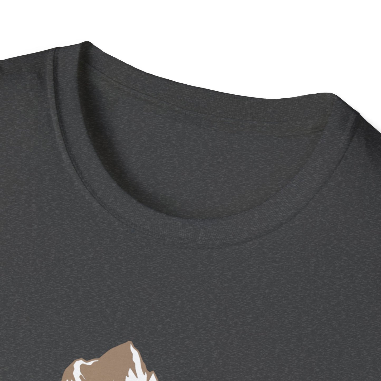 Get Elevated T-Shirt