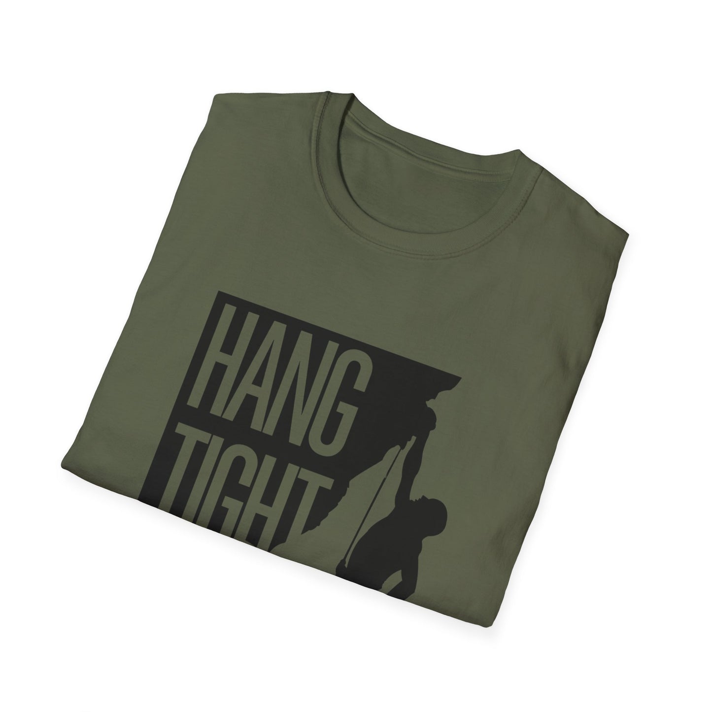 Hang Tight T-Shirt