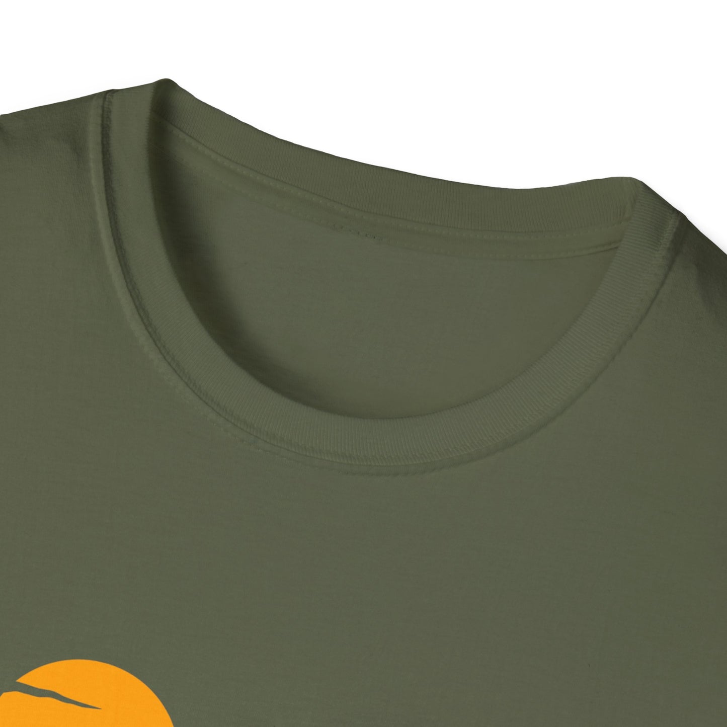 Get Out T-Shirt