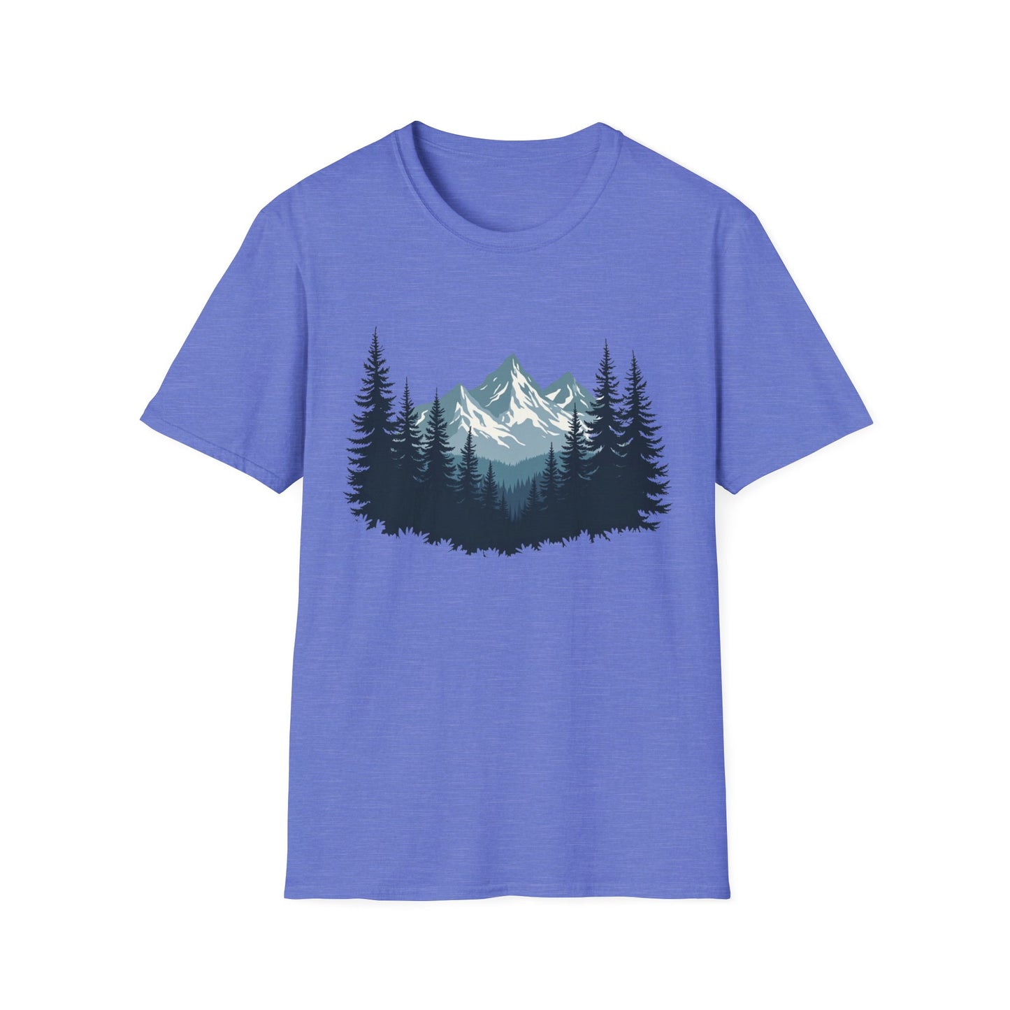 Mountain Pines T-Shirt