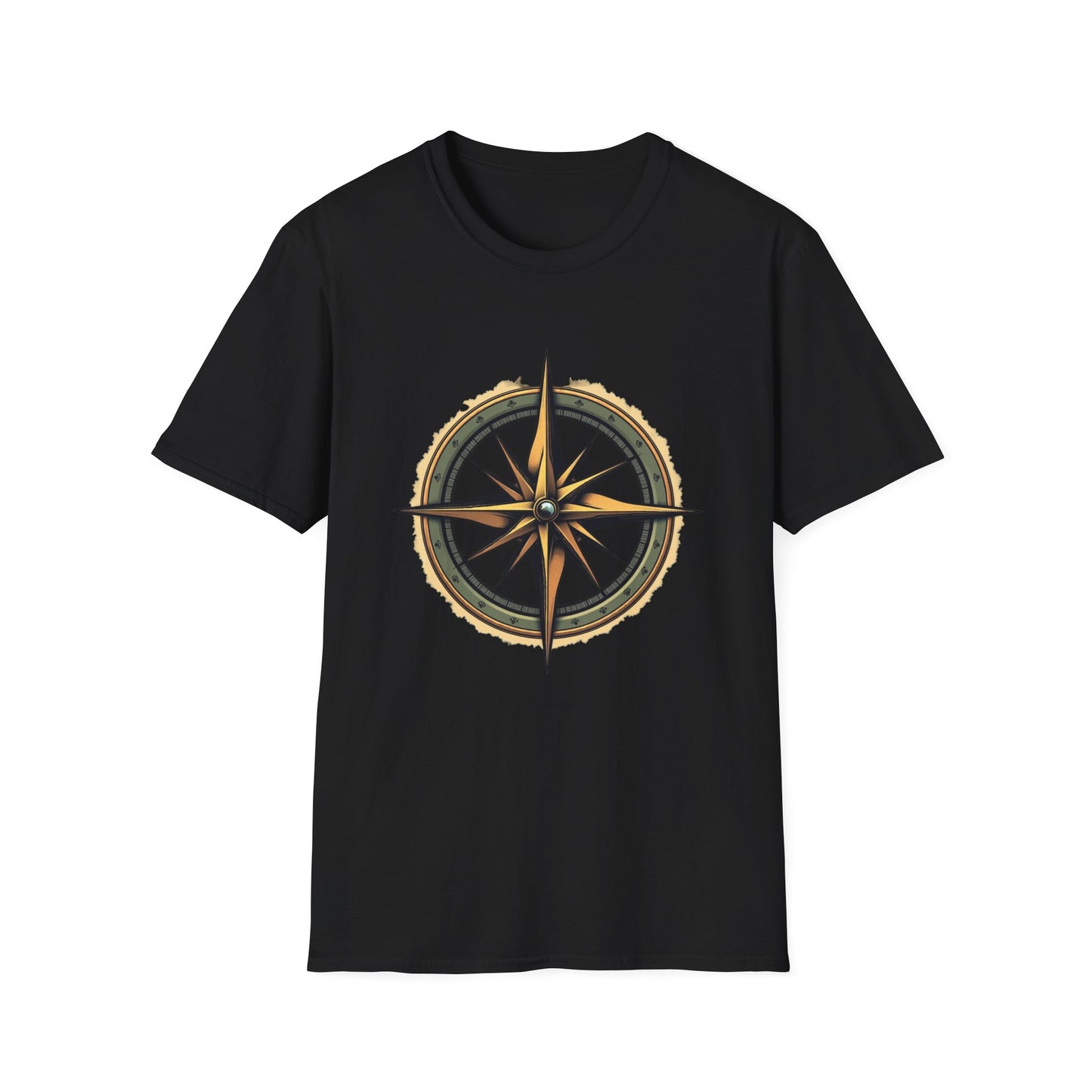 Colored Compass