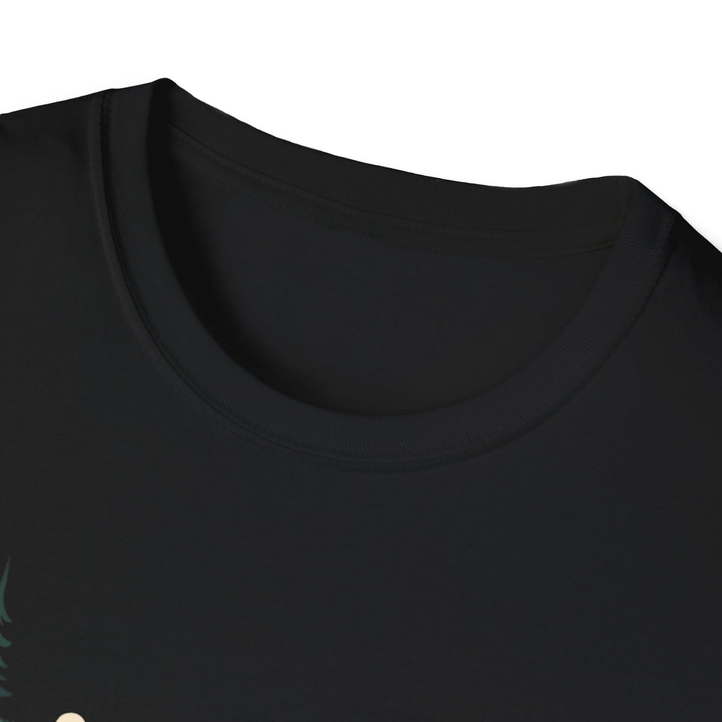 Hiking Bears T-Shirt