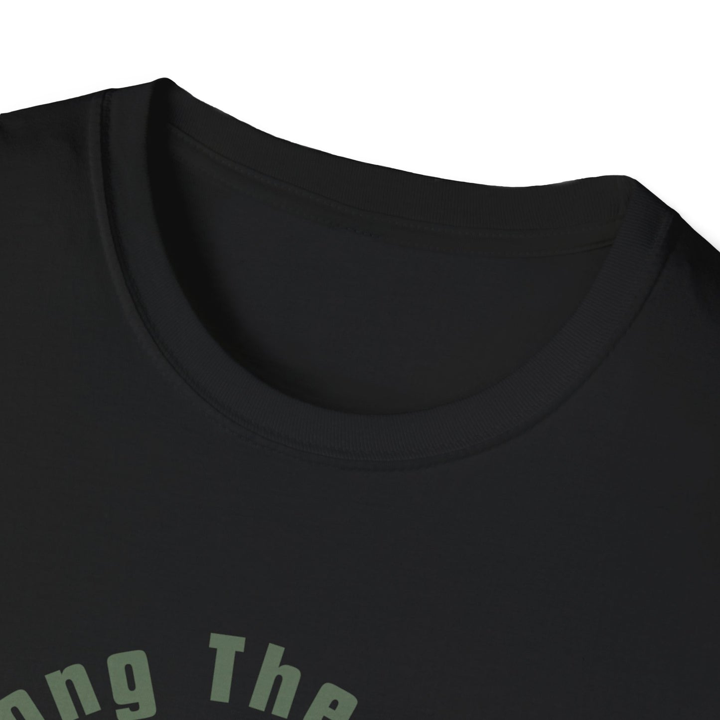 Among The Pines T-Shirt