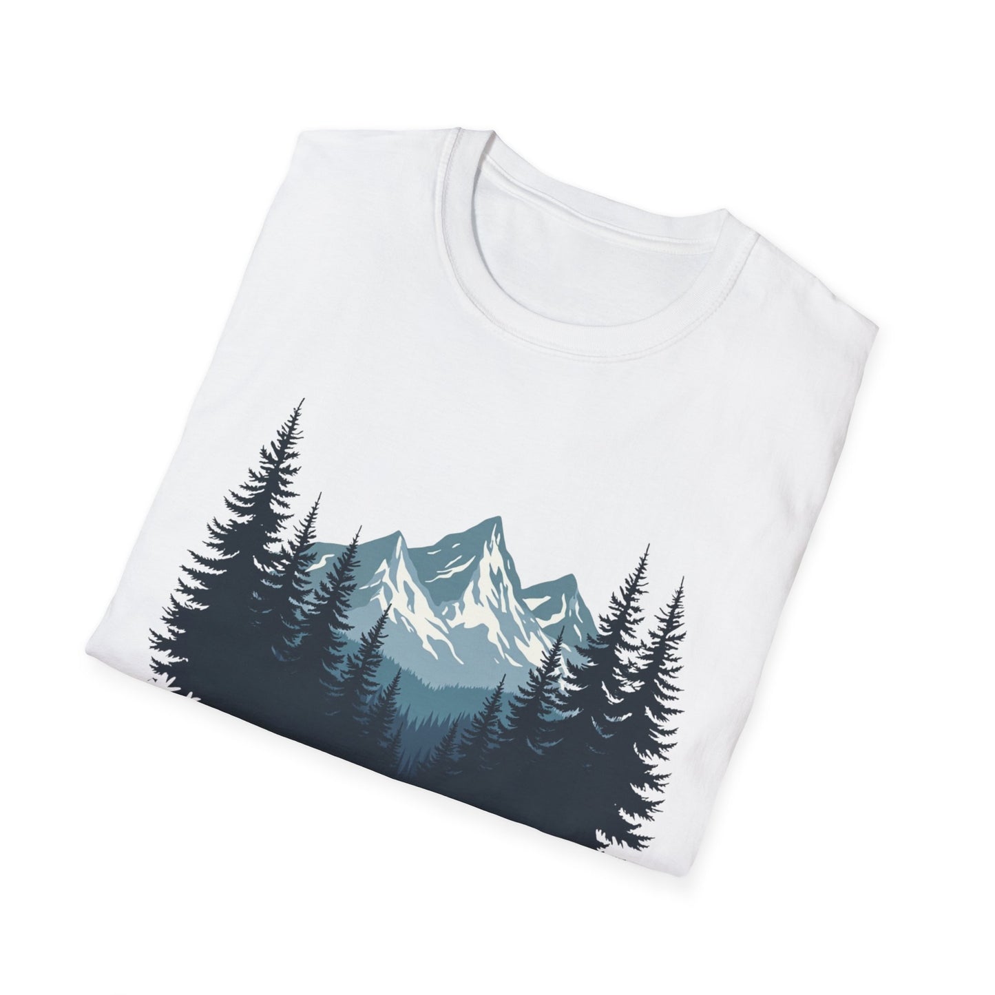 Mountain Pines T-Shirt