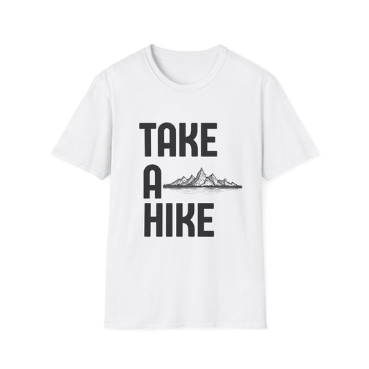 Take A Hike T-Shirt
