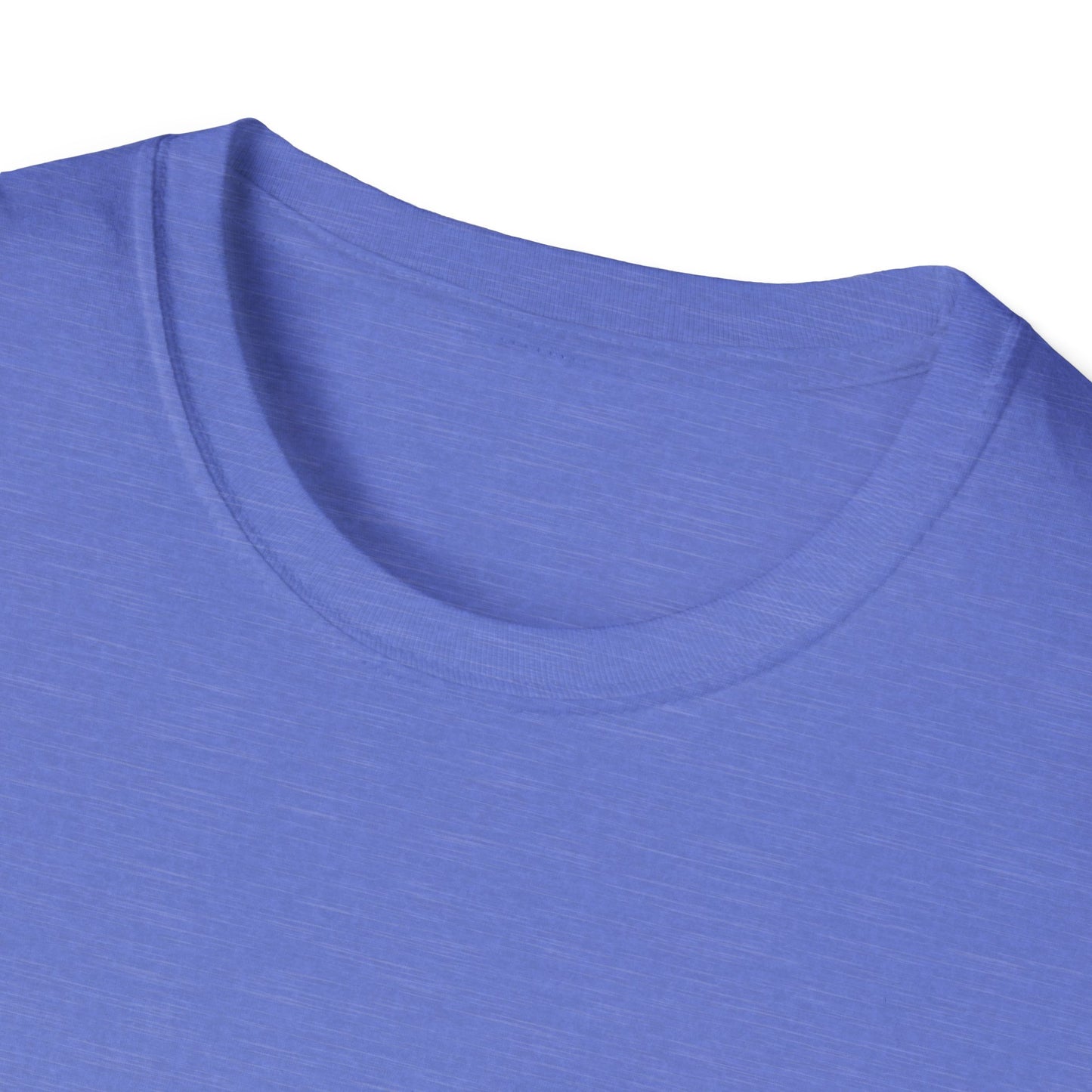 Born To Camp T-Shirt