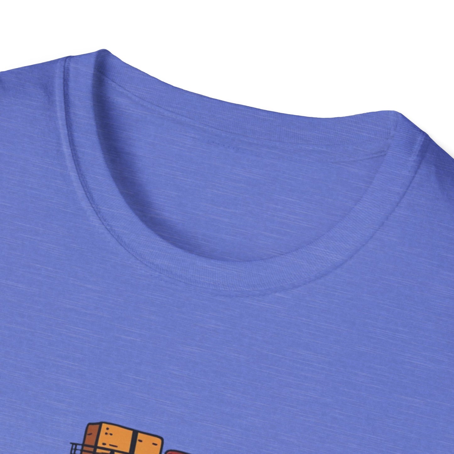 All In. T-Shirt