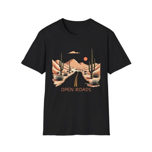 Open Roads T-Shirt