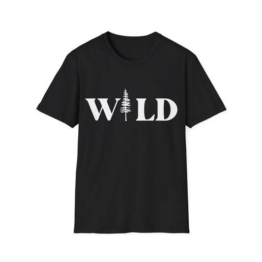 WILD T-Shirt