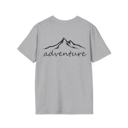 Let's Go Adventure T-Shirt