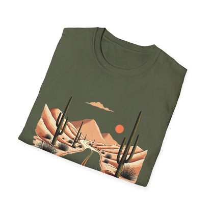Open Roads T-Shirt