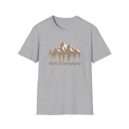 Get Elevated T-Shirt