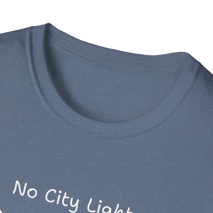 No City Lights T-Shirt