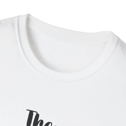 It's Cheaper Than Therapy T-Shirt