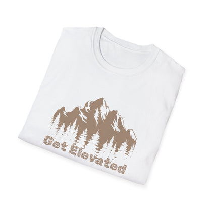 Get Elevated T-Shirt