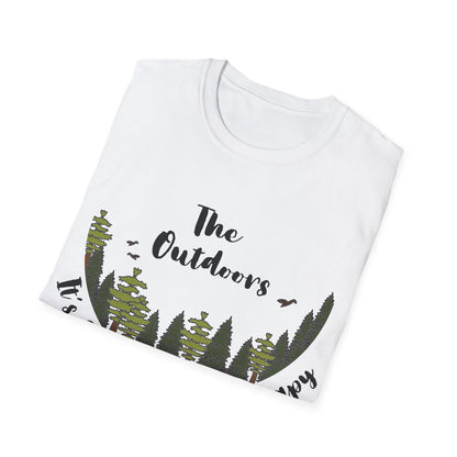 It's Cheaper Than Therapy T-Shirt