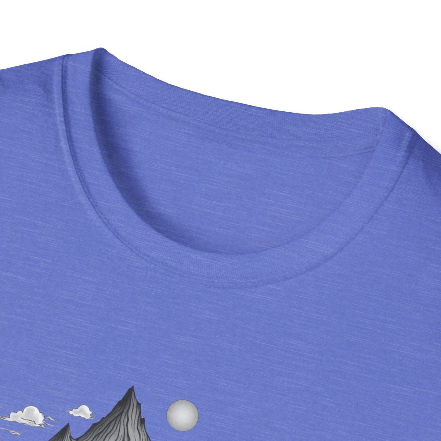 Hike More Worry Less T-Shirt